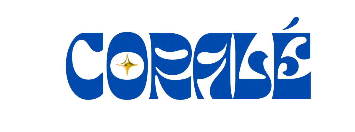 Coralé Jewellery